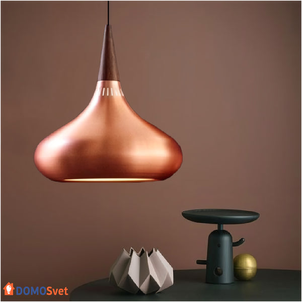 Підвіс Orient Copper New Domosvet Design 24053-228541