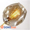 Плафон Glass Coffee Domosvet Design 24053-228552