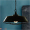 Підвіс Hanging Lamp Domosvet Design 24053-228580