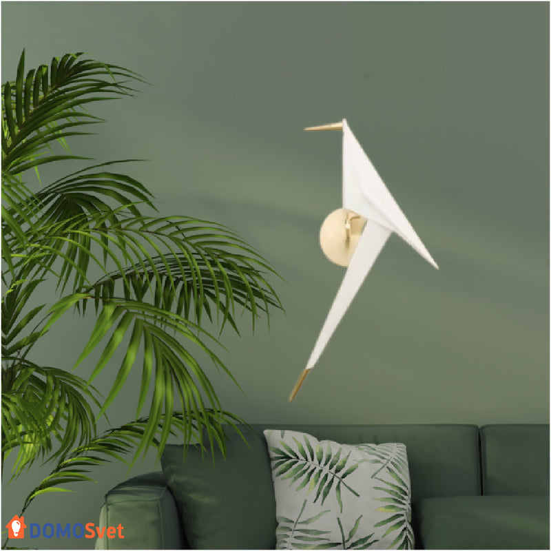 Бра Led Bird Domosvet Design 24053-228614