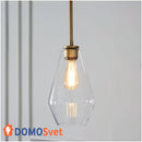 Підвіс Shapeglass Clear Domosvet Design 24053-228677