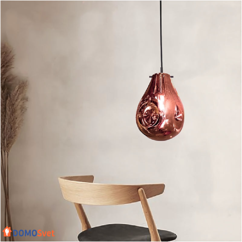 Підвіс Baso Copper Domosvet Design 24053-228684