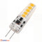 Лампа G4 5w 6000k Domosvet Design 24053-228702