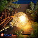 Лампа Edison Led 6 W Domosvet Design 24053-228719