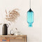 Підвіс Loft Glass Blue Domosvet Design 24053-228730