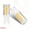 Лампа Led G9 7w 3000k Domosvet Design 24053-228762