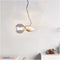Підвіс Shrimp Lamp Domosvet Design 24053-228779