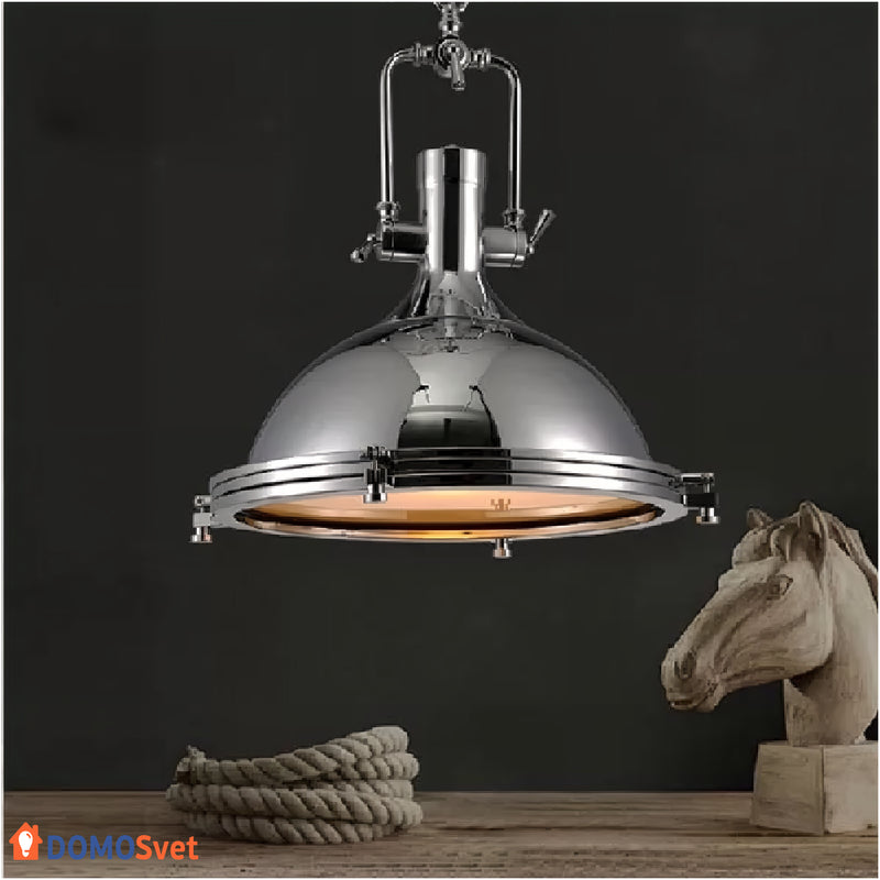 Підвіс Loft Pan Metal Domosvet Design 24053-228811