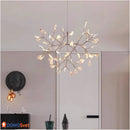 Люстра Led Petals Copper Domosvet Design 24053-228831