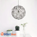 Підвіс Etch Web Silver Domosvet Design 24053-228896