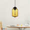Підвіс Loft Glass Amber Domosvet Design 24053-228911