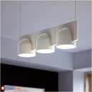 Люстра Led Cream Domosvet Design 24053-228916