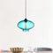 Підвіс Loft Glass Blue Domosvet Design 24053-228951