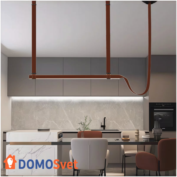 Люстра Hawe Lamp Domosvet Design 240514-232172