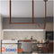 Люстра Hawe Lamp Domosvet Design 240514-232172