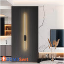 Настінний Світильник Bamb Wall Lamp Domosvet Design 240814-233663