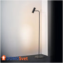 Торшер Tube Floor Lamp Domosvet Design 240814-233676