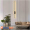 Настінний Світильник Bamb Wall Lamp Domosvet Design 240814-233693