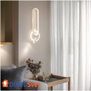 Настінні Світильники Stapl Wall Lamp Domosvet Design 240814-233708