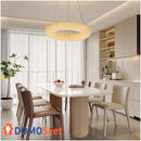 Люстра Win Crystal Domosvet Design 240914-234928