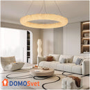 Люстра Win Crystal Domosvet Design 240914-234929