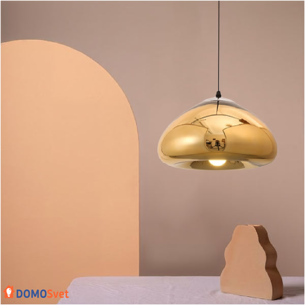 Підвіс Void Gold Domosvet Design 24093-235337