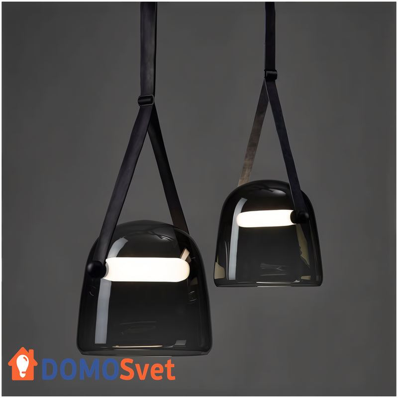Люстра Split Lamp Domosvet Design 250114-237212