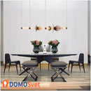 Люстра Namui Domosvet Design 250114-237214