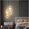 Люстра Twister 2 Pair Domosvet Design 250114-237223