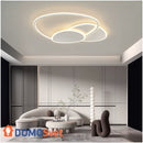 Люстра Liny Led Lamp Domosvet Design 250114-237225