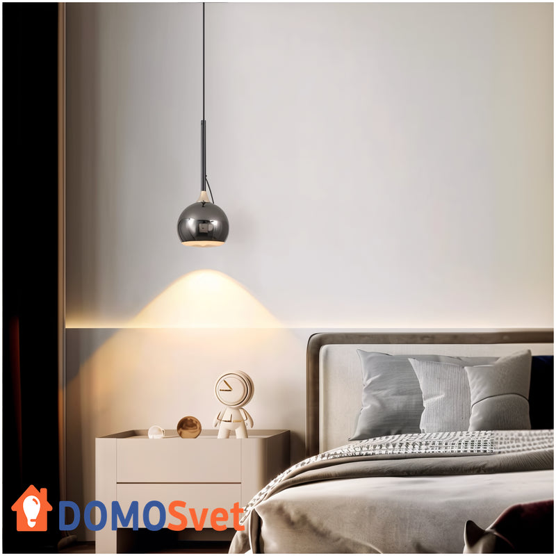 Люстра Bowl Lamp B Domosvet Design 250514-240495