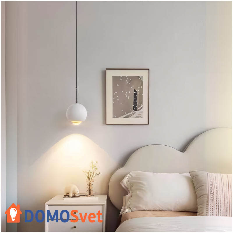 Люстра Bowl Lamp A Domosvet Design 250514-240502