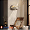 Настінний Світильник Origami Domosvet Design 250514-240504