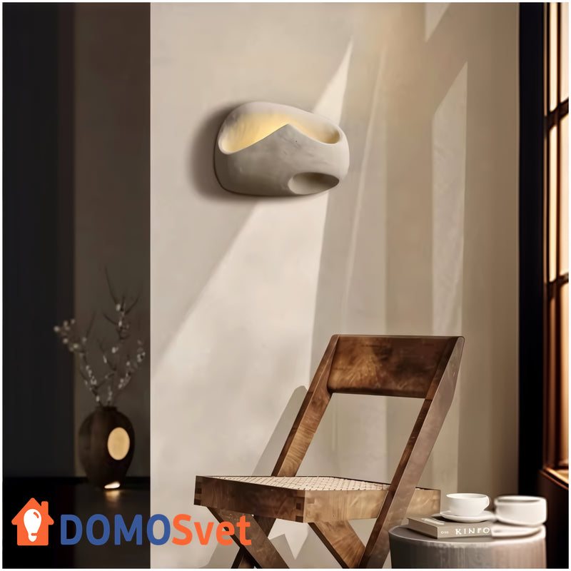 Настінний Світильник Origami Domosvet Design 250514-240504
