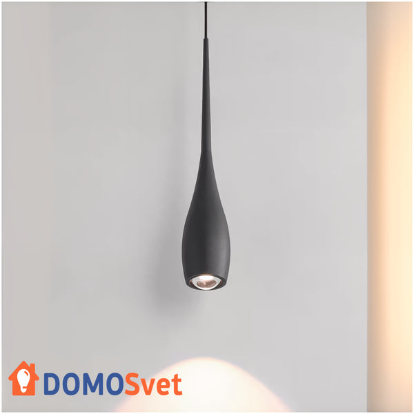 Люстра Drop Lamp Domosvet Design 250514-240505