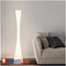 Торшер Plastic Floor Lamp Domosvet Design 250514-240507