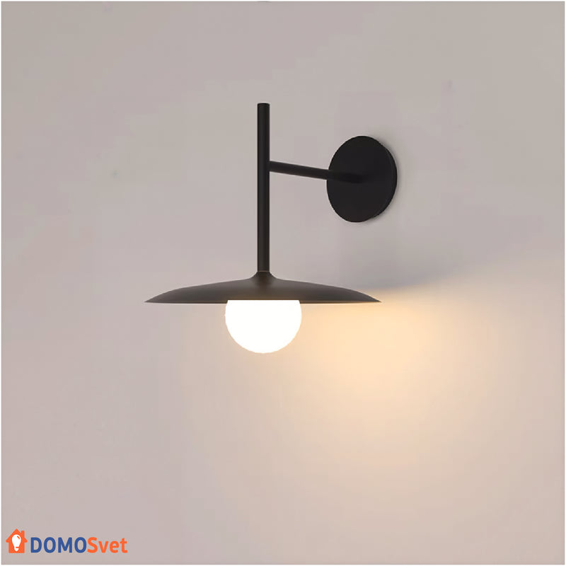 Настінний Світильник Llian Bokka Domosvet Design 250514-240508