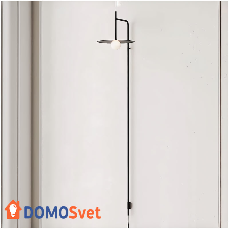 Настінний Світильник Llian Bokka Domosvet Design 250514-240509