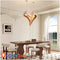 Люстра Nudi Acri Domosvet Design 250514-240512
