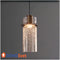 Люстра Fragile Glass Domosvet Design 250514-240517