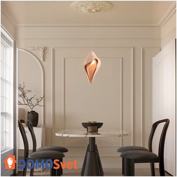Люстра Nudi Acri Domosvet Design 250514-240520