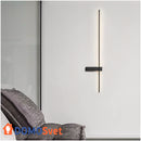 Настінний Світильник Figure Led Line Domosvet Design 250514-240522