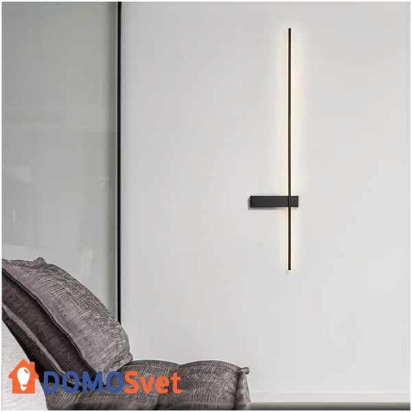 Настінний Світильник Figure Led Line Domosvet Design 250514-240522