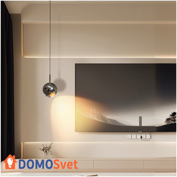 Люстра Bowl Lamp A Domosvet Design 250514-240523