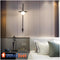 Настінний Світильник Llian Bokka Domosvet Design 250514-240528