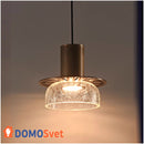 Люстра Fragile Glass Domosvet Design 250514-240529