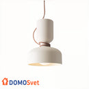 Люстра Cupola De Lamp Domosvet Design 250514-240530