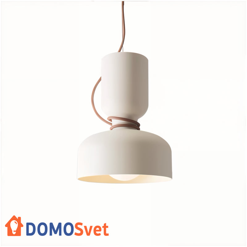Люстра Cupola De Lamp Domosvet Design 250514-240530