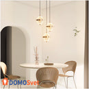 Люстра Drib Lamp Domosvet Design 250514-240531