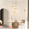 Люстра Drib Lamp Domosvet Design 250514-240531
